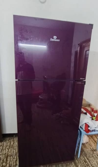 Refrigerator Dawlance Avante Inverter+