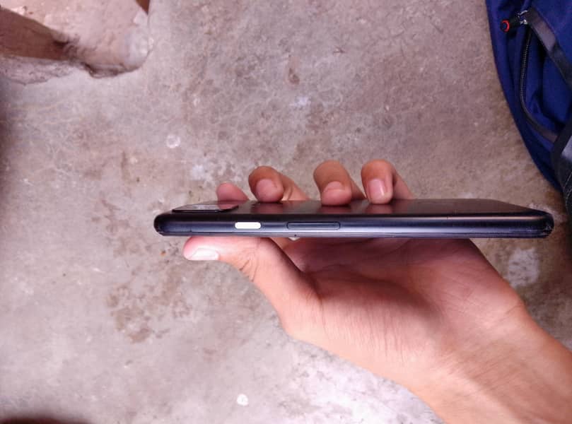 Google pixel 4(a) 5g 2