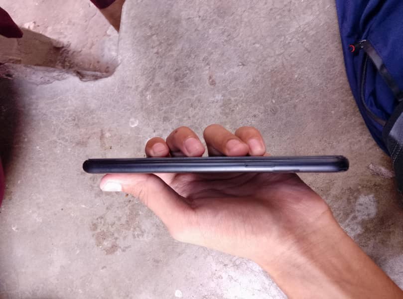 Google pixel 4(a) 5g 3