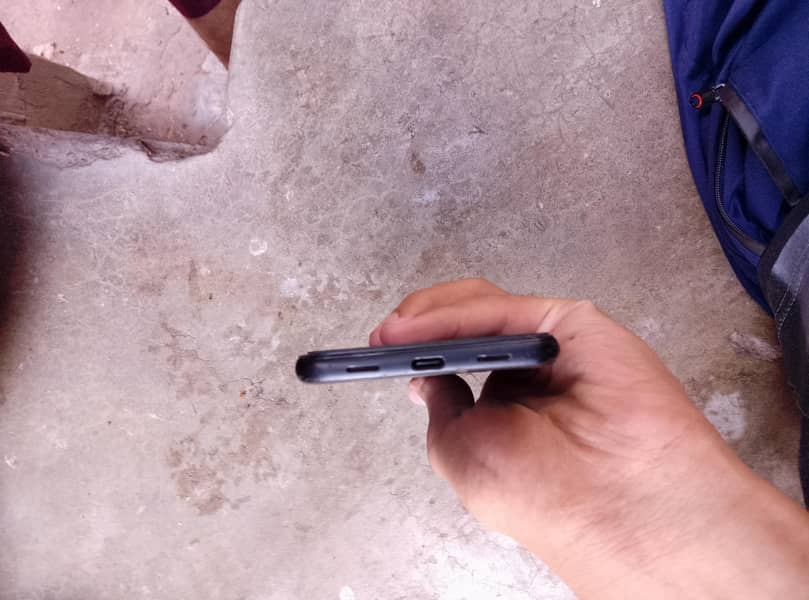 Google pixel 4(a) 5g 4