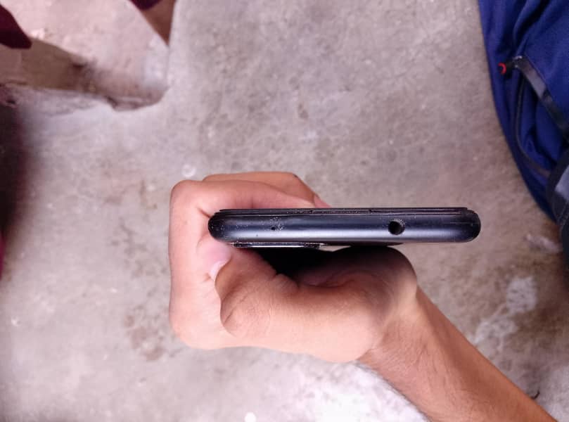 Google pixel 4(a) 5g 5