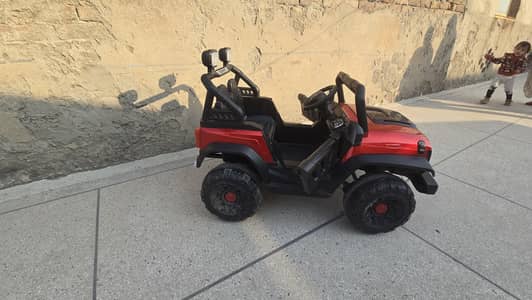 kids jeep for sale