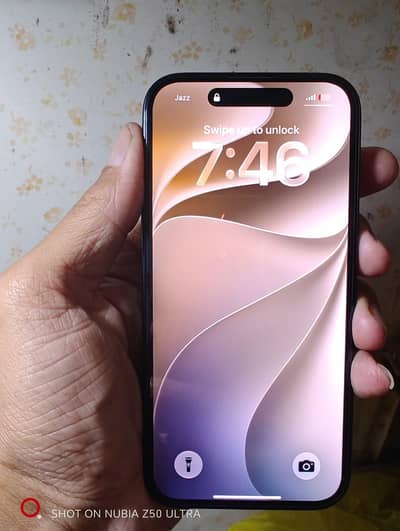 Apple iPhone 16 Factory U Sim time Available 100% Battery(Urgent sale