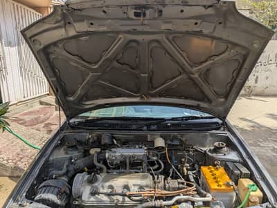Suzuki Cultus VXR 2010