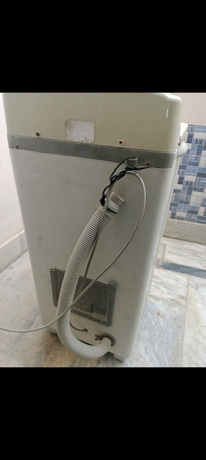 Good small washing machine 2