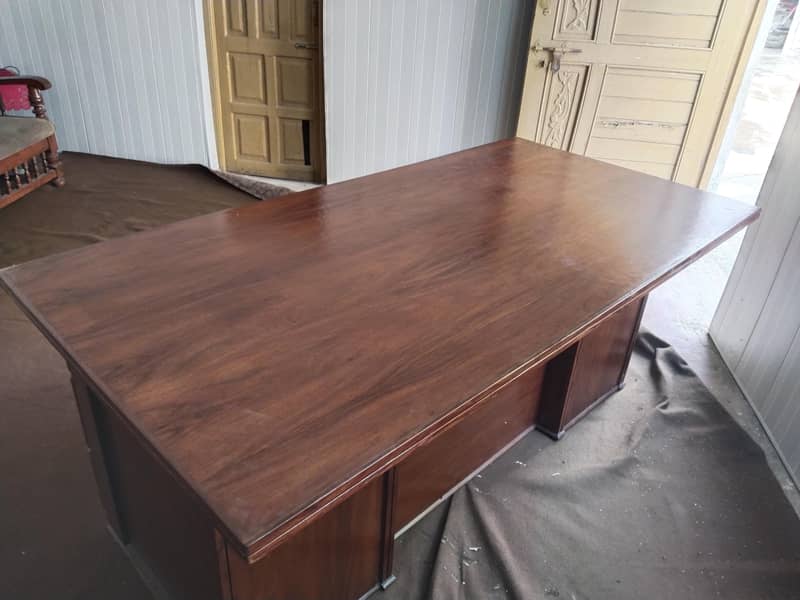 executive office table 1