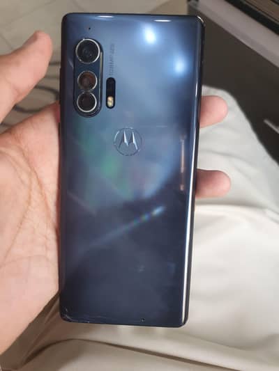 Motorola Edge Plus