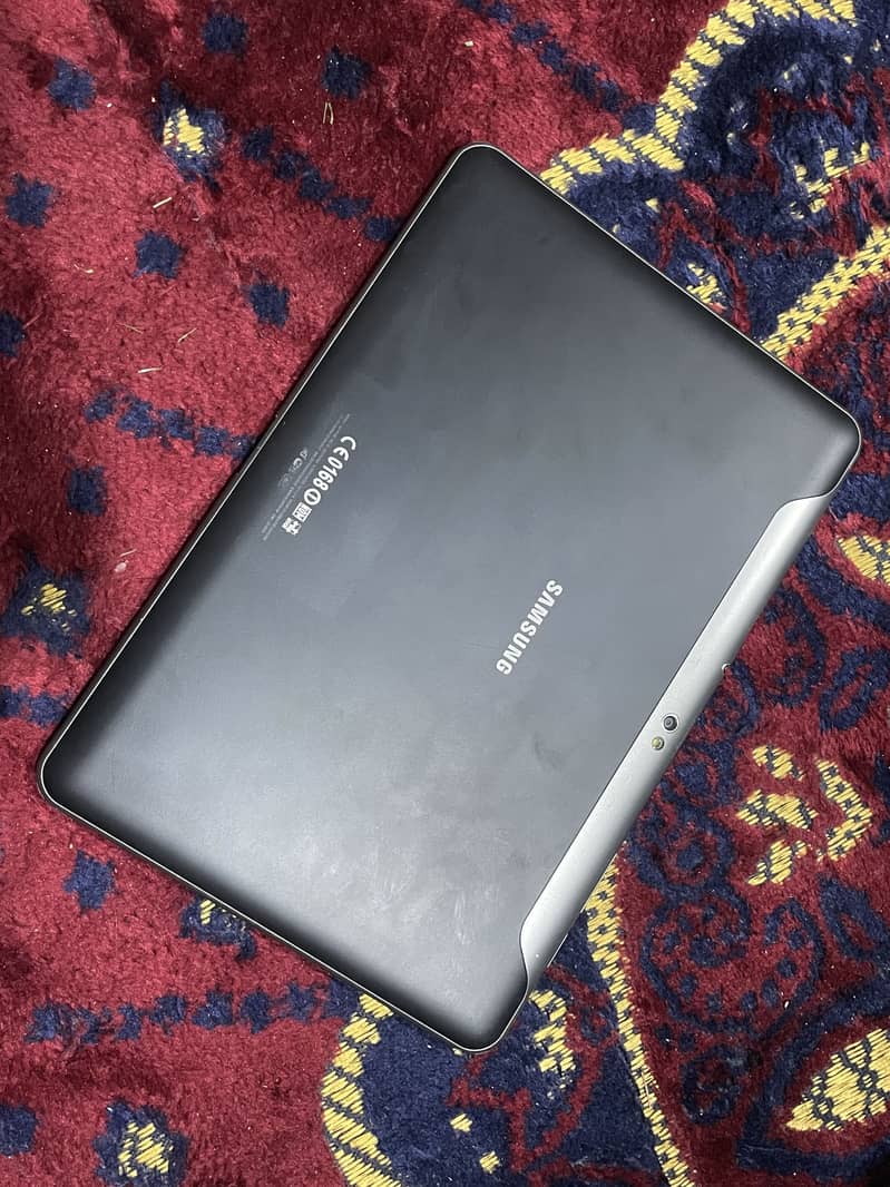 Samsung Tablet 2