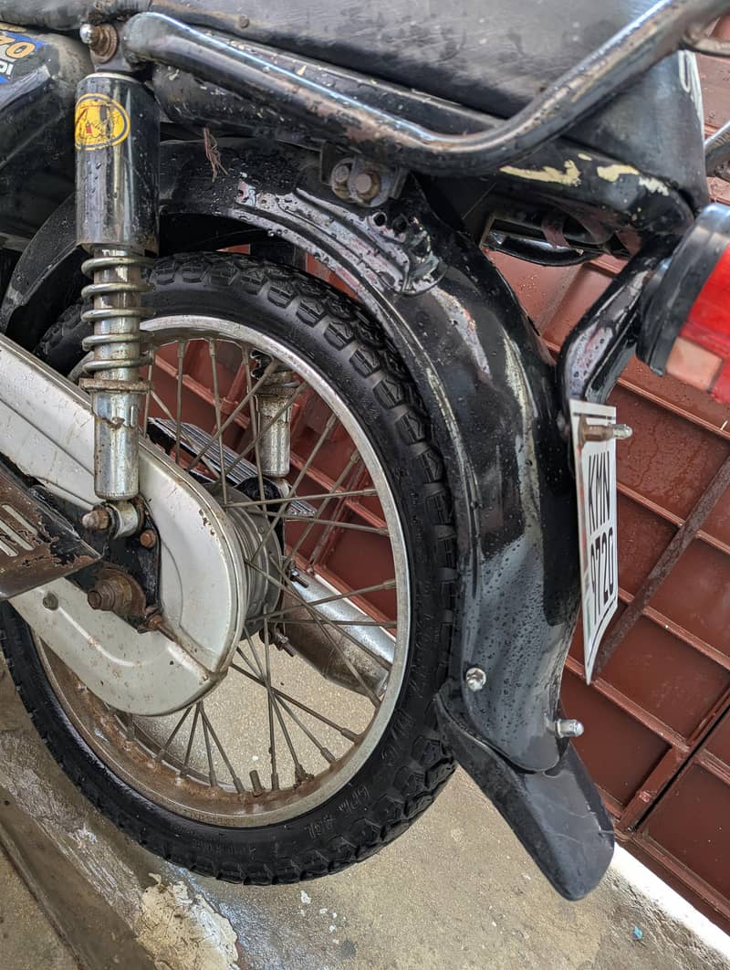 unique 2019 cd 70 3