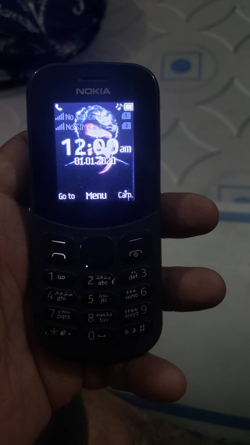 Nokia 130 0