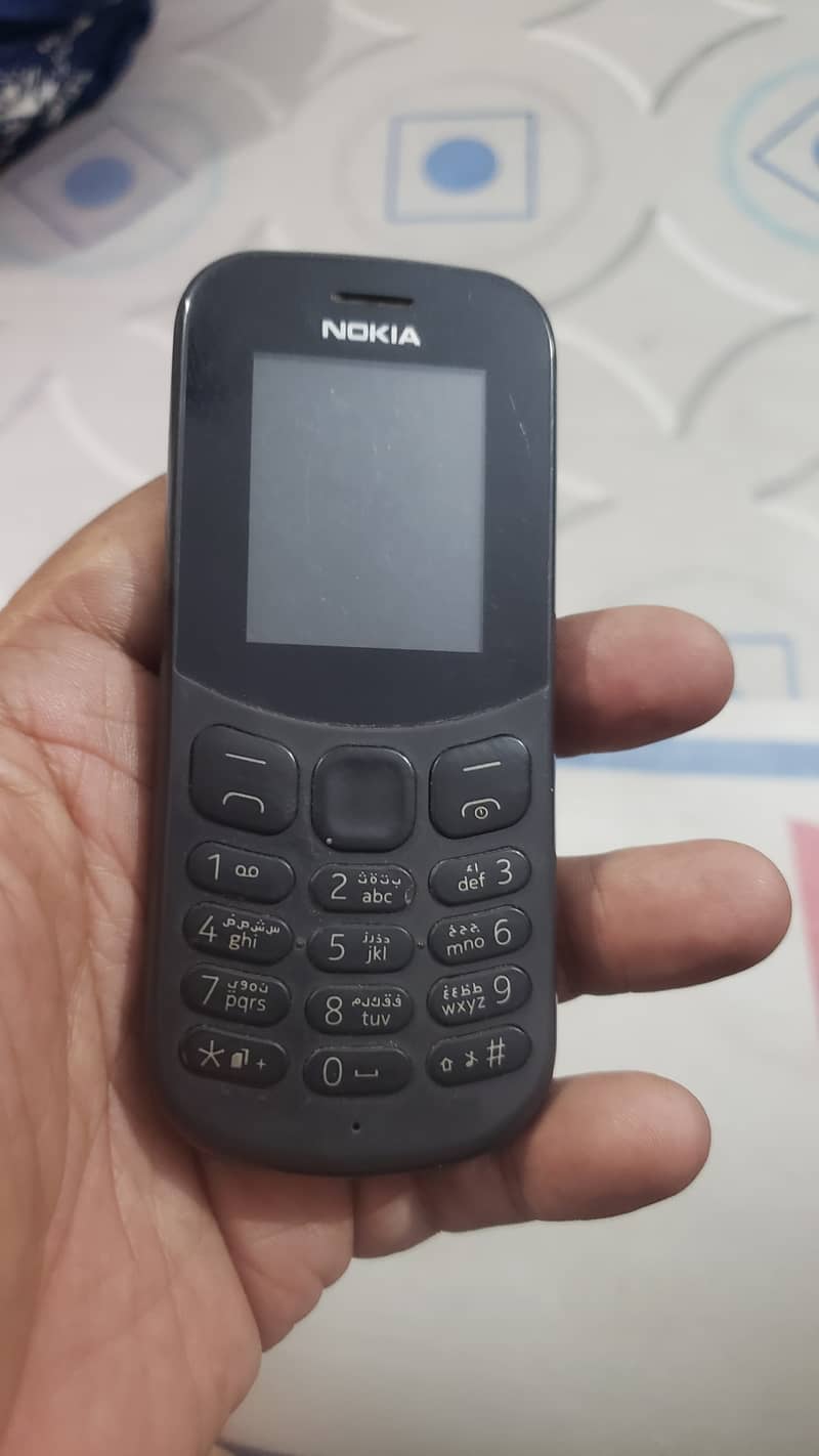 Nokia 130 2