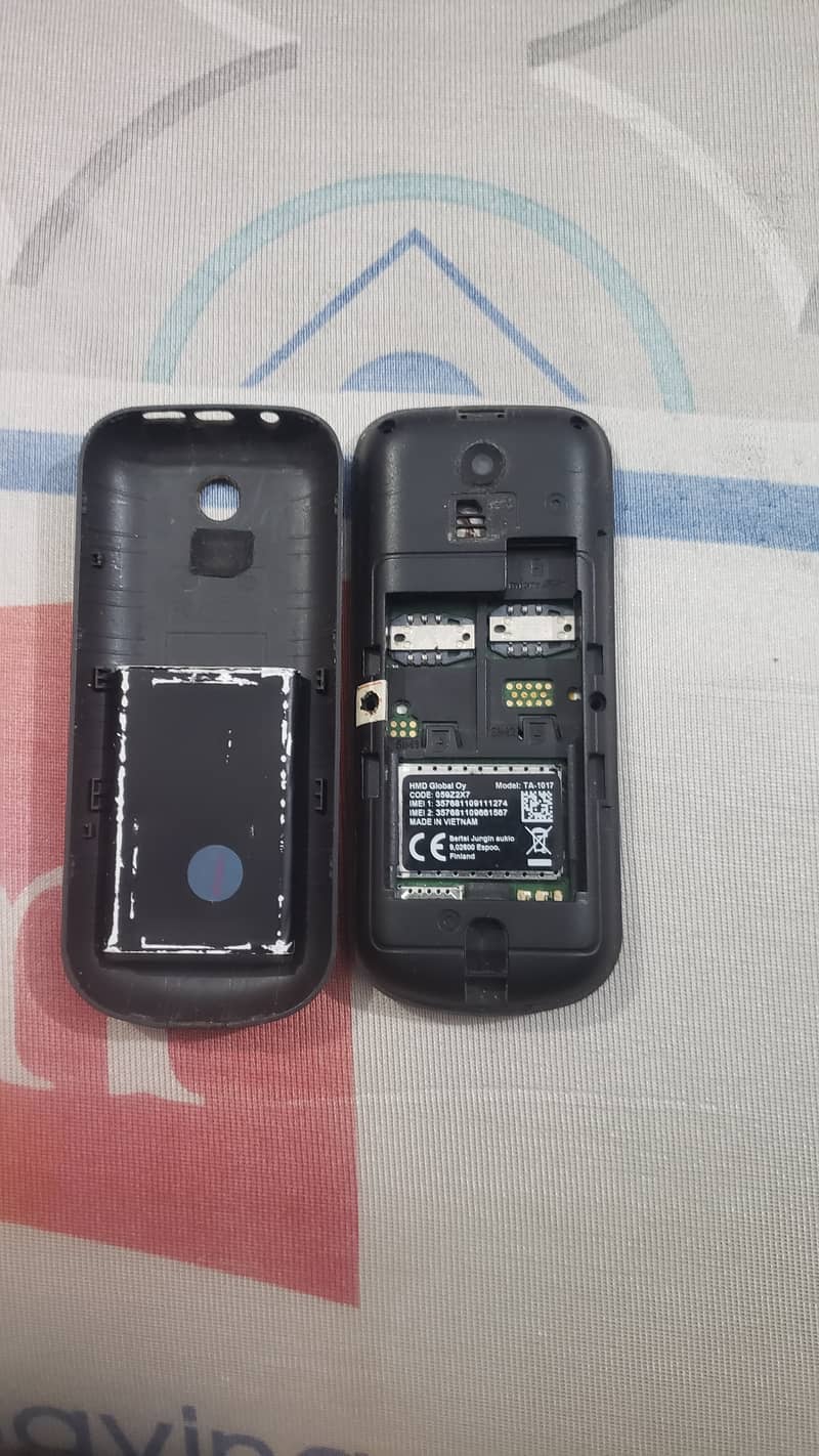Nokia 130 3