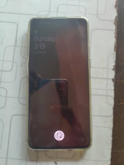 One Plus 9 5G 12/256 GB