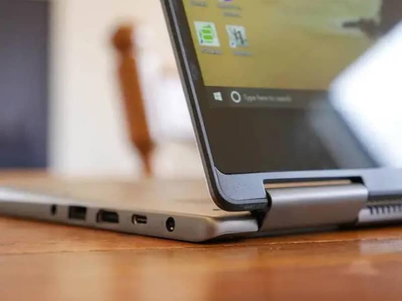Laptop 2
