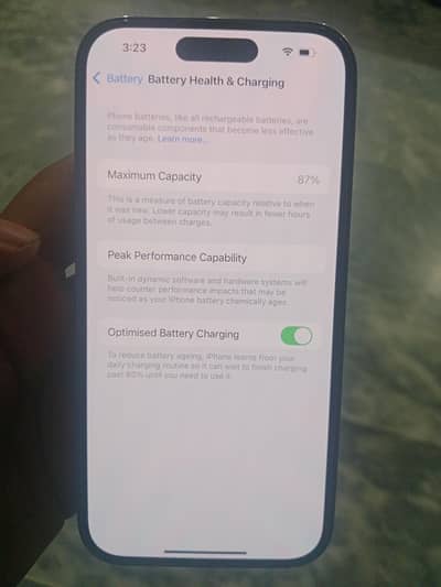 Apple iPhone 14 Pro