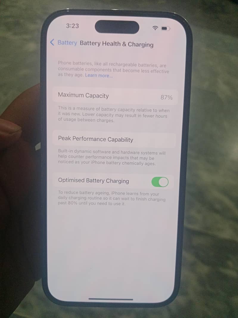 Apple iPhone 14 Pro 0