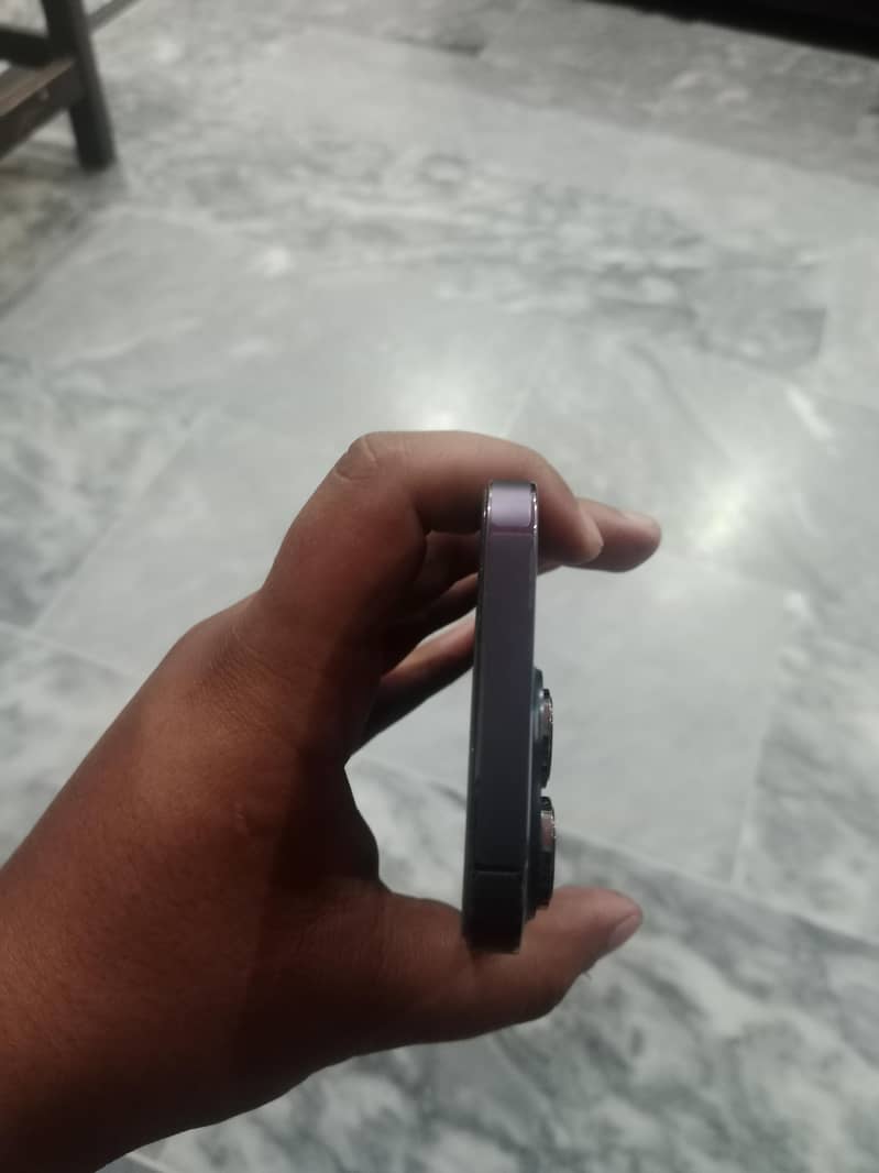 Apple iPhone 14 Pro 5