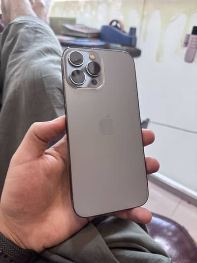 Apple iPhone 13 Pro Max