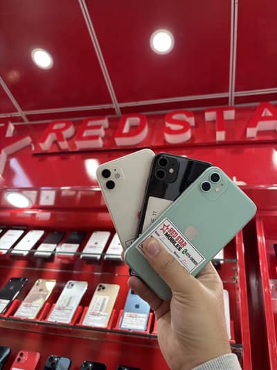 Apple iPhone 11 JV