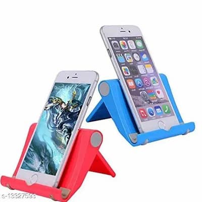 universal stents multi-angle 270° portable mobile phone stand for mobi