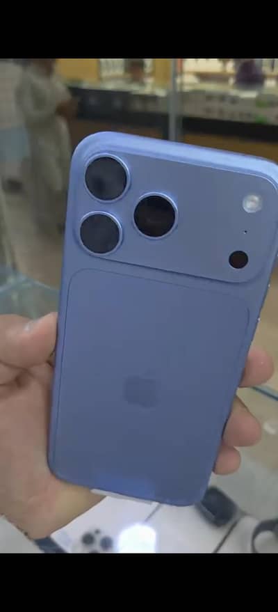 Apple iPhone 18 Pro Max