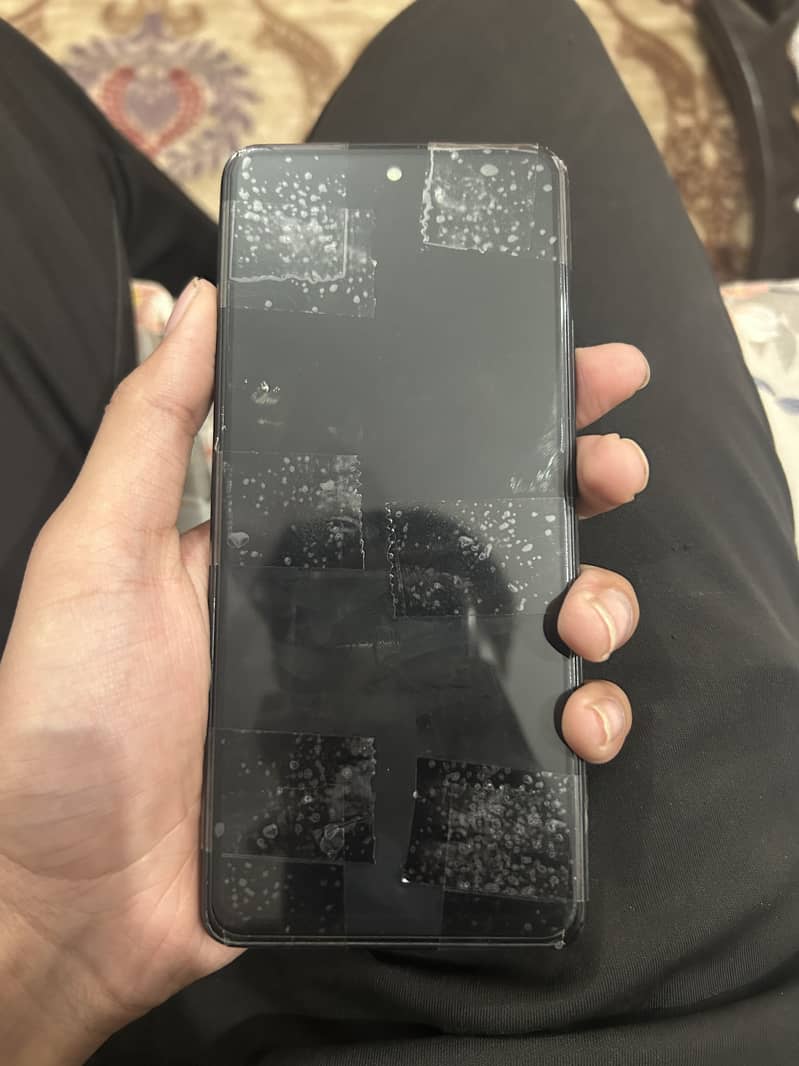 Infinix Note 30 4