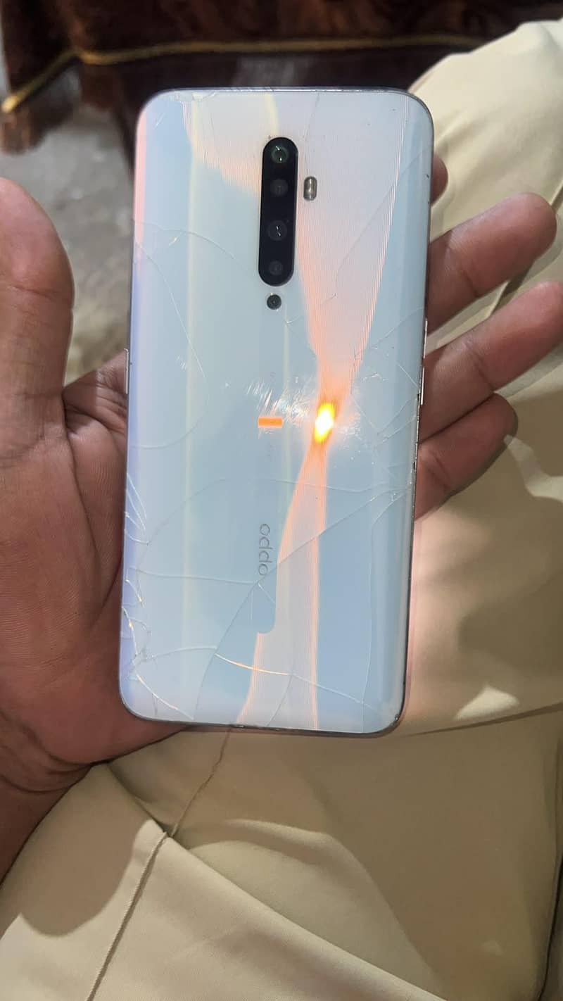 OPPO Reno 1