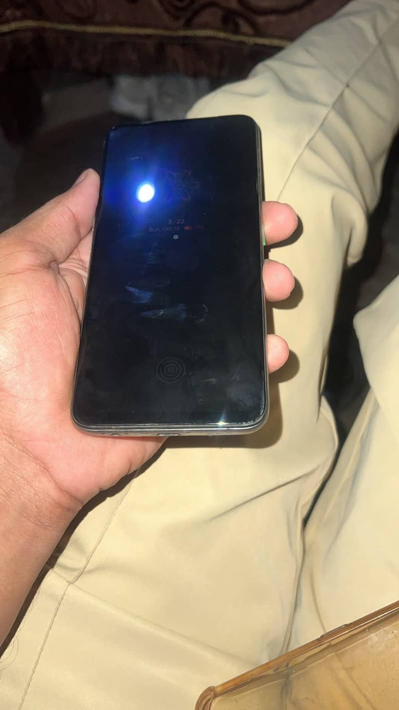 OPPO Reno 2