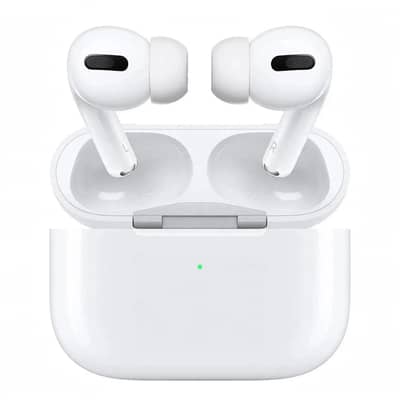 Pro 2 TWS Earbuds Buzzer Edition - Same Day - Faisalabad