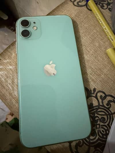 Apple iPhone 11