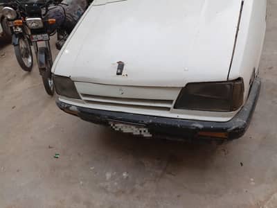 Suzuki Khyber 1994