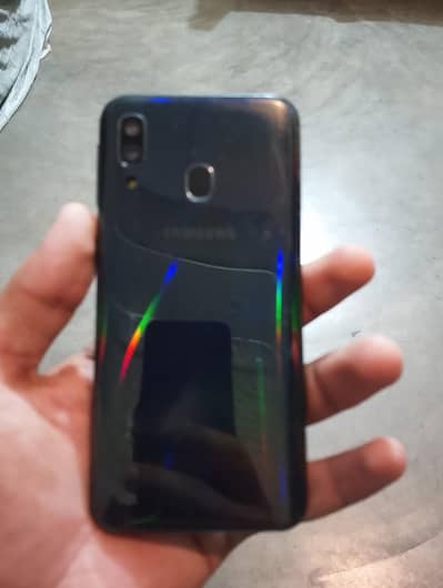 Samsung Mobile A40