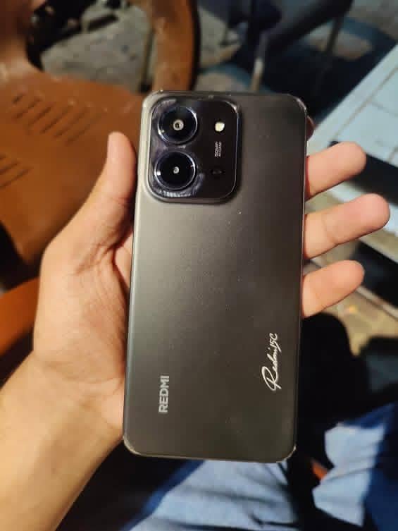 redmi 15c 6