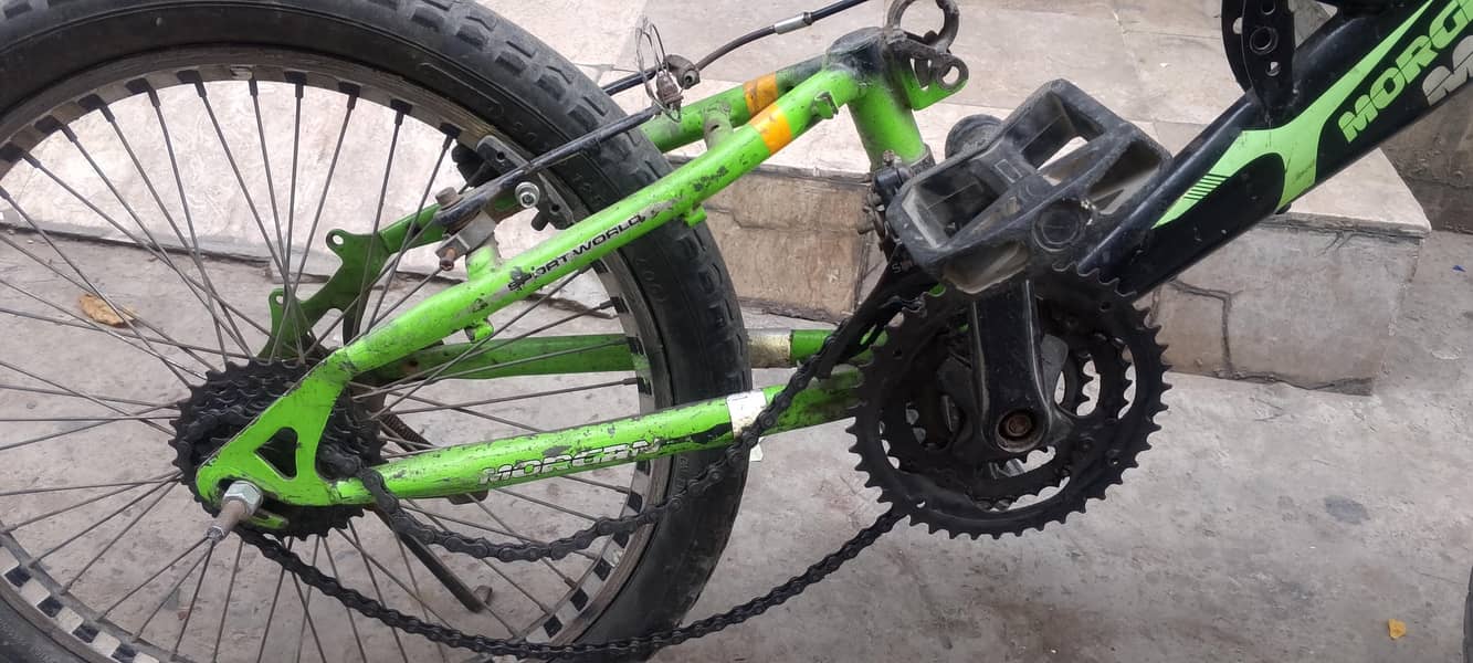 bycycle 1