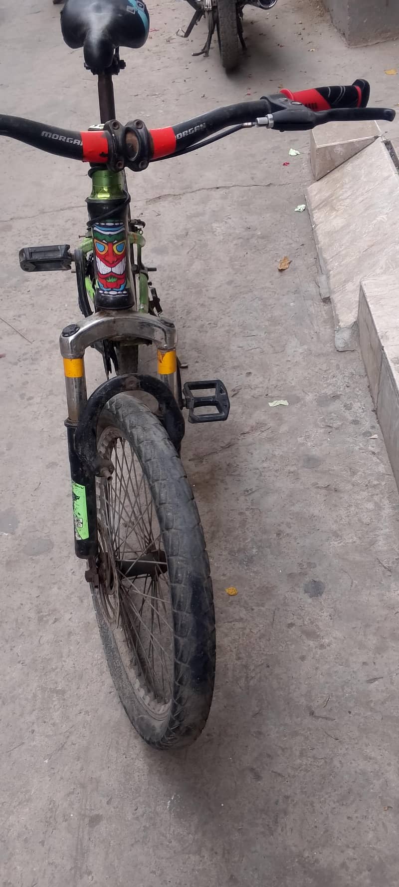 bycycle 2