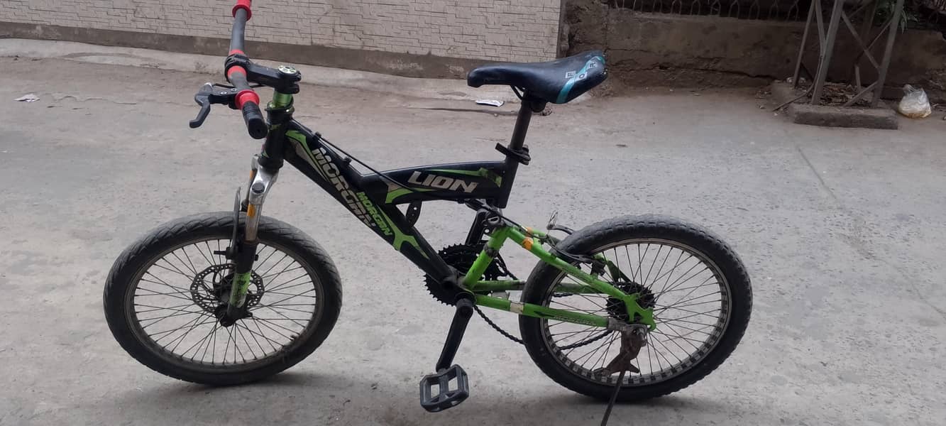 bycycle 3