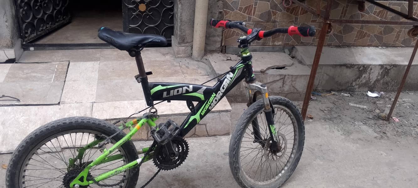 bycycle 4