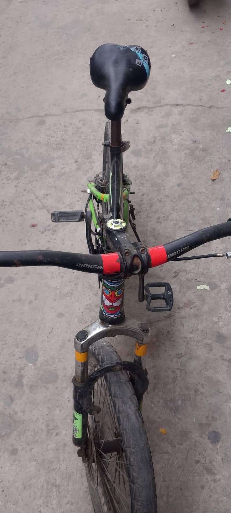 bycycle 5