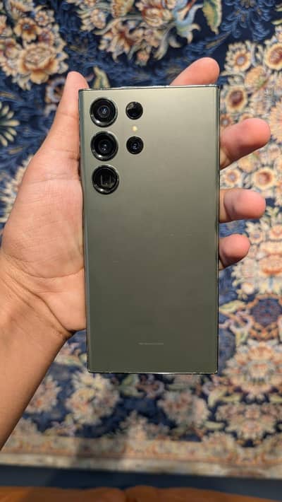 Samsung Mobile S23 Ultra