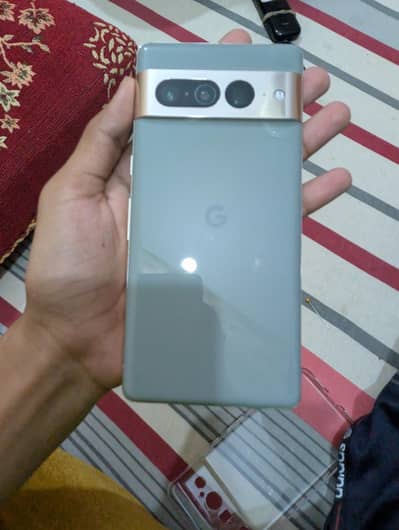 Google Pixel 7 Pro