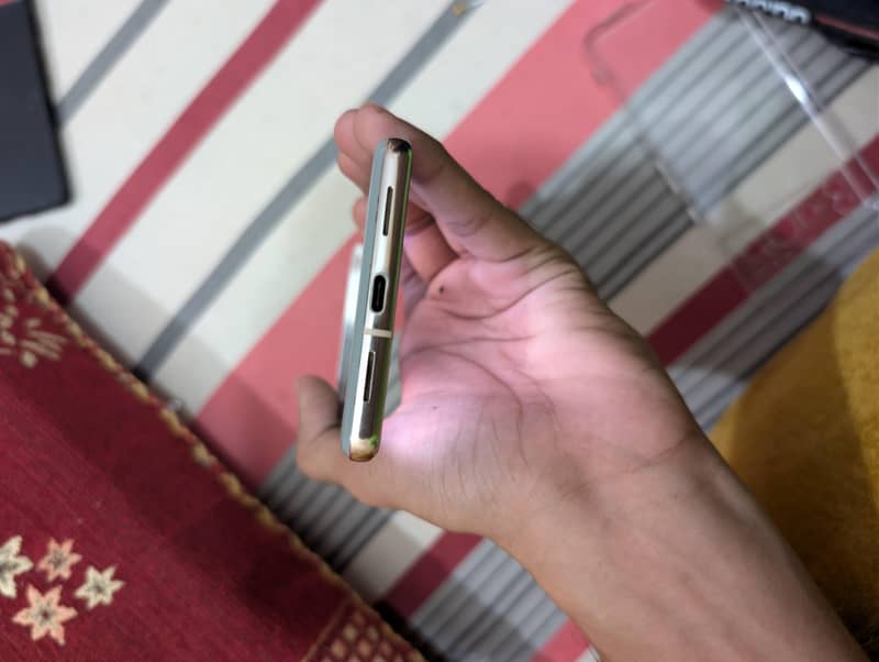 Google Pixel 7 Pro 3