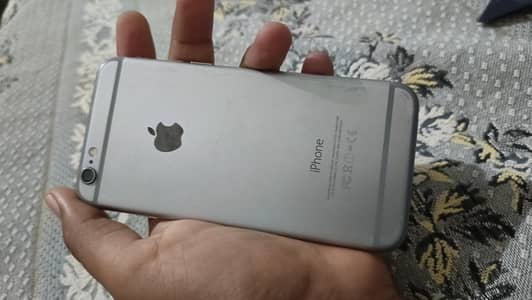 iphone 6 all ok set ha battary health 91