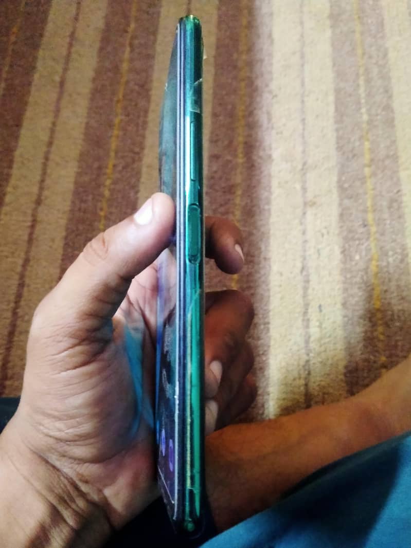 Infinix Note 7 4