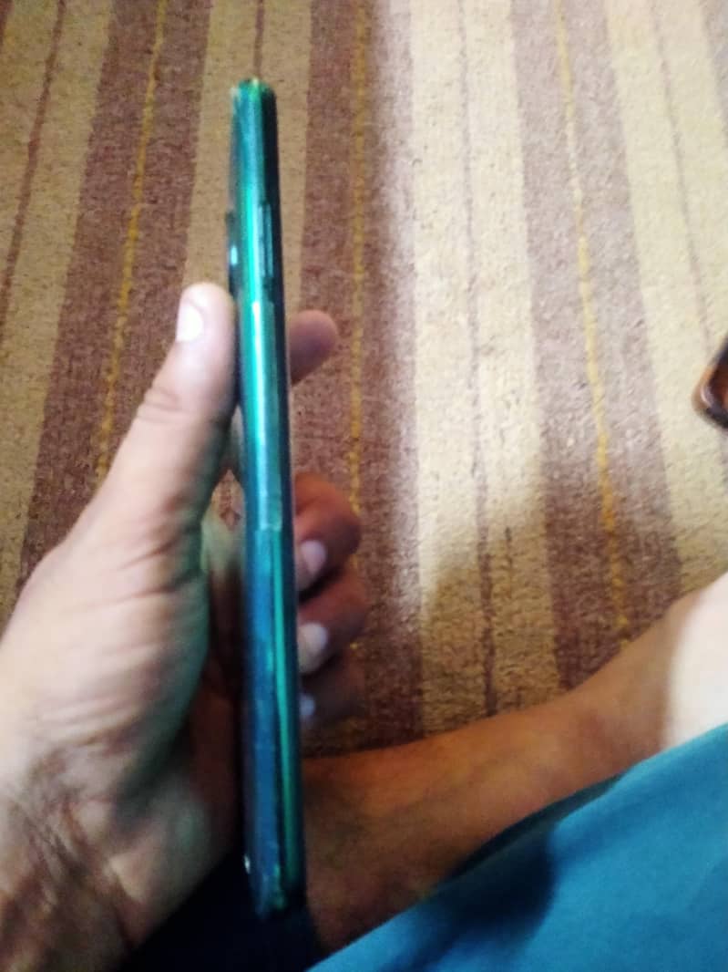 Infinix Note 7 5