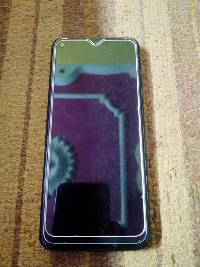 Infinix Note 7 9
