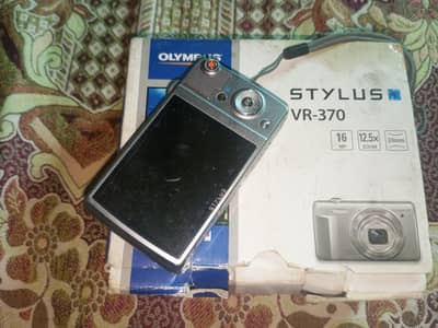 stylus VR-370 =camera