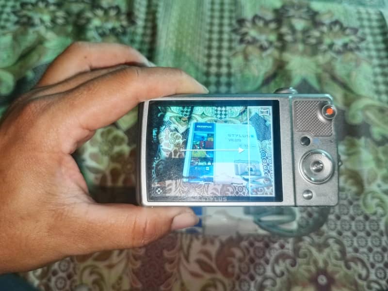 stylus VR-370 =camera 1
