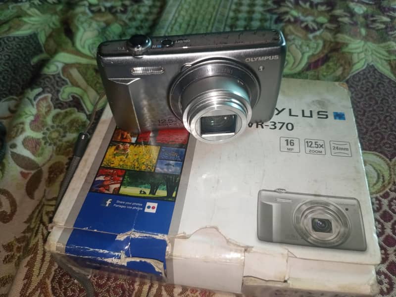 stylus VR-370 =camera 2