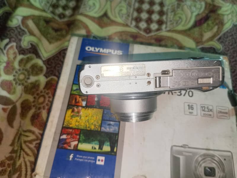 stylus VR-370 =camera 4