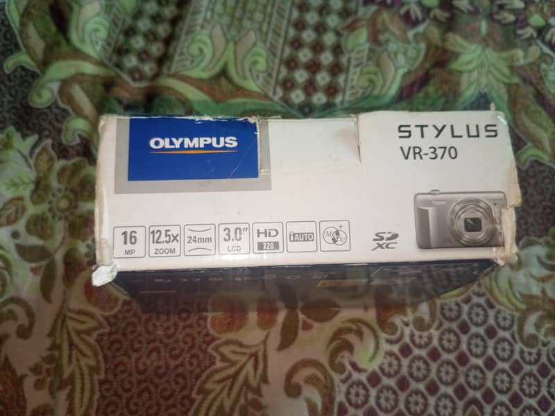 stylus VR-370 =camera 6